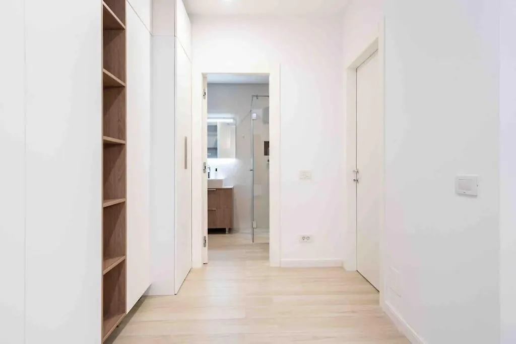 Apartmán Blue Velvet Bukurešť