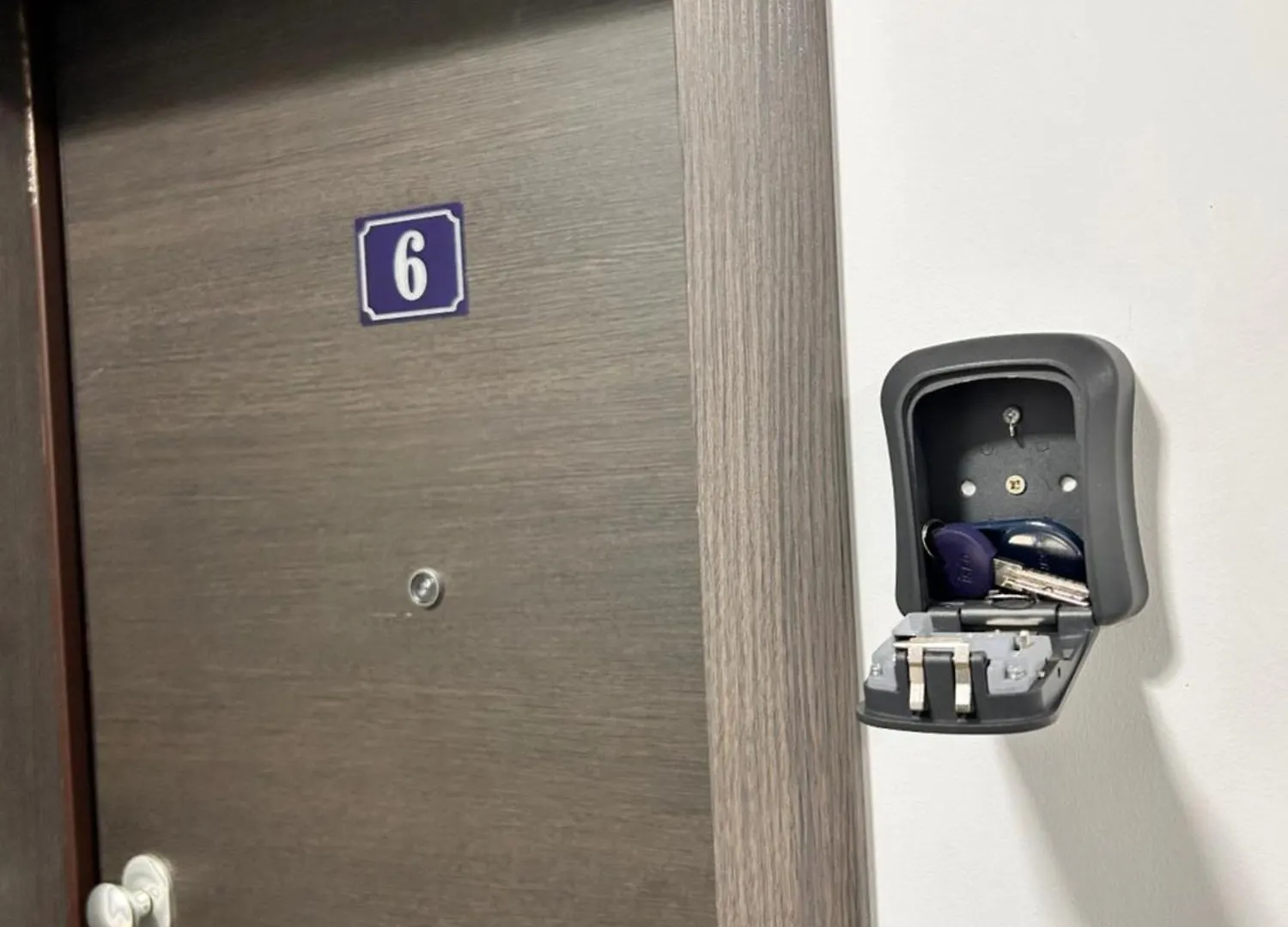 Apartmán Blue Velvet Bukurešť